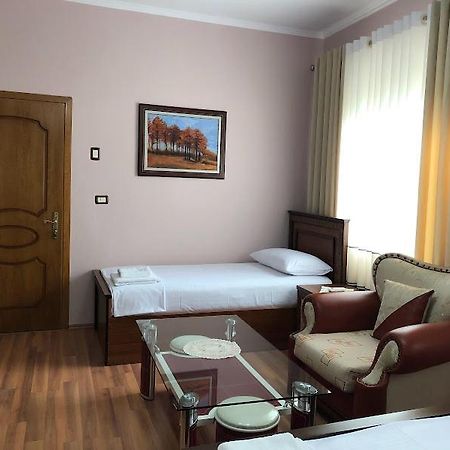 Villa Garden Berat Zewnętrze zdjęcie