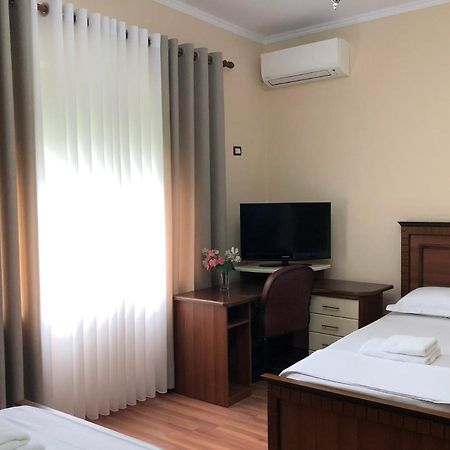 Villa Garden Berat Zewnętrze zdjęcie