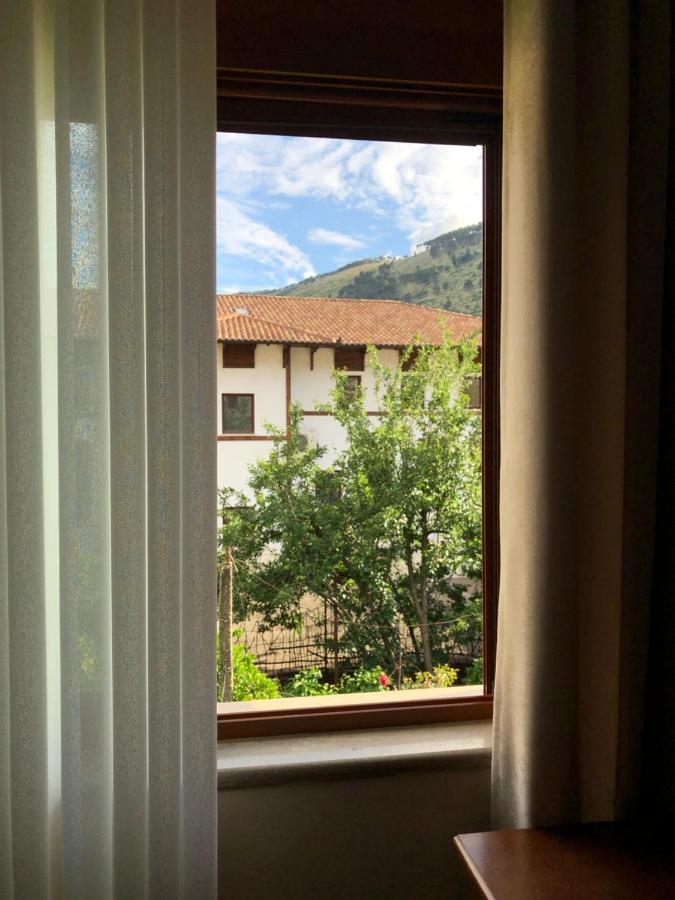 Villa Garden Berat Zewnętrze zdjęcie